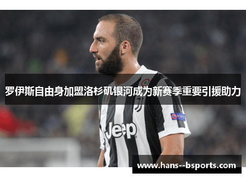 罗伊斯自由身加盟洛杉矶银河成为新赛季重要引援助力